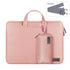 13 / 14 Inch Waterproof Laptop Bag with Power Pack - Inner Bag - Rose Gold