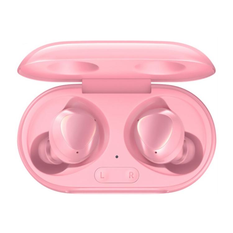 Portable Wireless Bluetooth Earphones - Black R175 - Tbd0548658301D