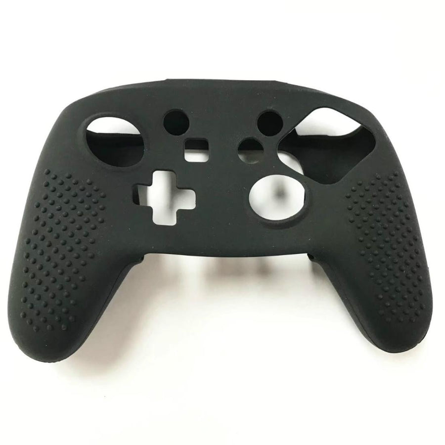 Pro Controller Silicone Case - Protective - Black
