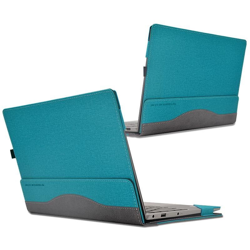 Xiaoxin Air 13 Protective Laptop Case - Anti-Drop - Gray Cobalt Blue