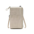 Versatile Shoulder Bag For Women - Beige