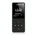Ultra Thin Screen Mp4 Player Lossless Sound - Black