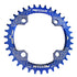 Mtb 104Bcd Narrow Wide Chainring 32T - Blue
