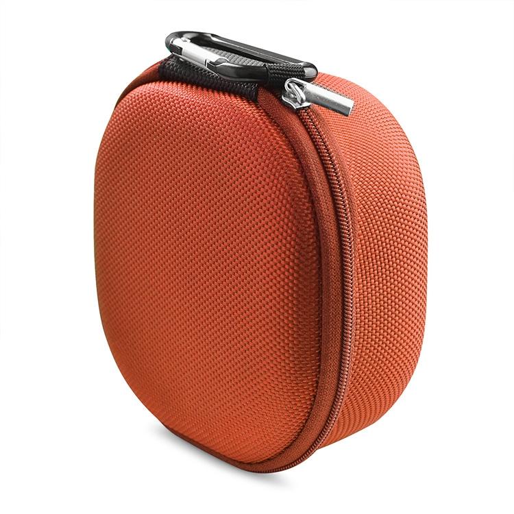 Protective Case for Bose Soundlink Micro Speaker - Portable and Intelligent - Orange
