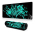 Abstract Gaming Mouse Pad 300 X 600 X 2Mm - Abstract Fluid 34 - 300X800X2Mm