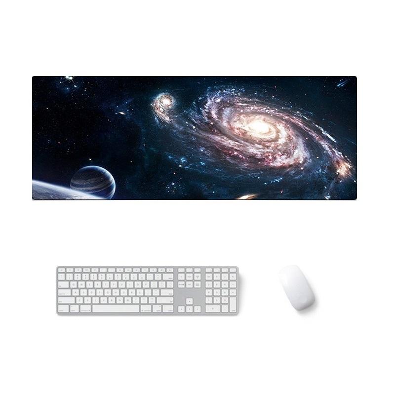 Non Slip & Odorless Mouse Pad Symphony - 10