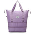 Waterproof Fitness Bag - Large Size - Taro Purple