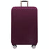Stretch Luggage Dust-proof Cover - Durable & Protective - Size s - Purple Red