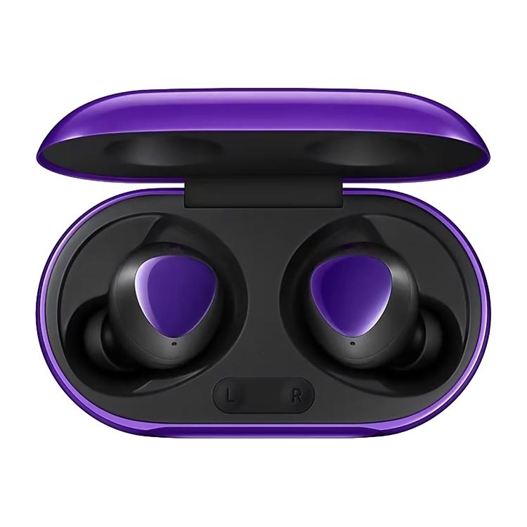 Portable Wireless Bluetooth Earphones - Black R175 - Tbd0548658301F