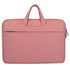 Lightweight Laptop Bag With Durable Zipper For Macbook Samsung Sony Dell Alienware Chuwi Asus Hp - Pink