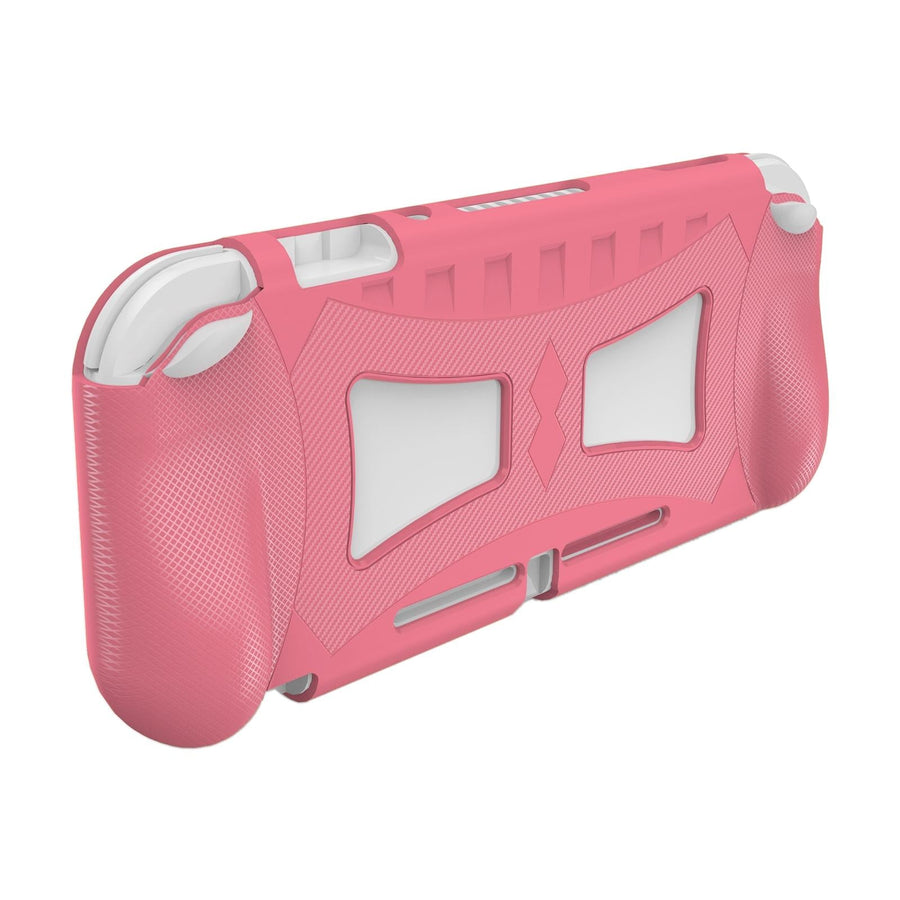 Protective Tpu Case for Nintendo Switch Lite - Shockproof - Pink