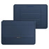 Waterproof 4-In-1 Laptop Holder With Wrist Protection - Fits 15 / 16 Inch - Dark Blue