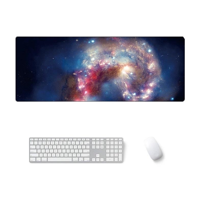 Non Slip & Odorless Mouse Pad Symphony - 13