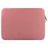 Universal Oxford Cloth Laptop Tablet Bag - 15.6 Inch Inner Package - Pink