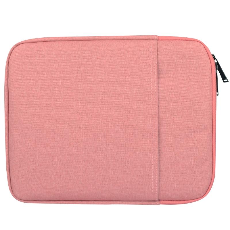 Shockproof Tablet Sleeve for 9.7 Ipad Pro / 2018 / 2017 - 10 Liner Pouch Cover - Pink