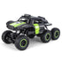 6-drive 2.4g Rc Off-road Car - Remote Control Vehicle - Green