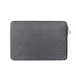 Universal Oxford Cloth Laptop Tablet Bag - 15.6 Inch Inner Package - Dark Gray