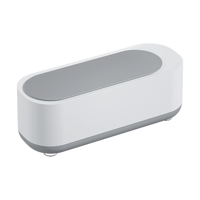 Vibe Geeks Portable Ultrasonic Professional Jewelry Cleaner- Battery Operated