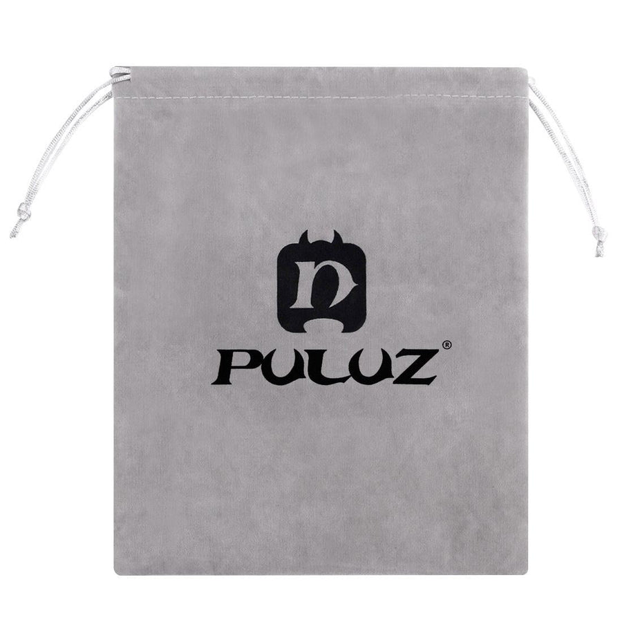 Gopro Hero12 Stay Cord Storage Bag - Grey