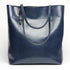 Stylish Shoulder Tote For Women - Blue