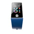 Waterproof Bluetooth Smartwatch With Tft Screen - Blue