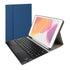 Bluetooth Keyboard & Touchpad For Ipad Air 2020 With Detachable Case & Pen Slot - Wmc1360L