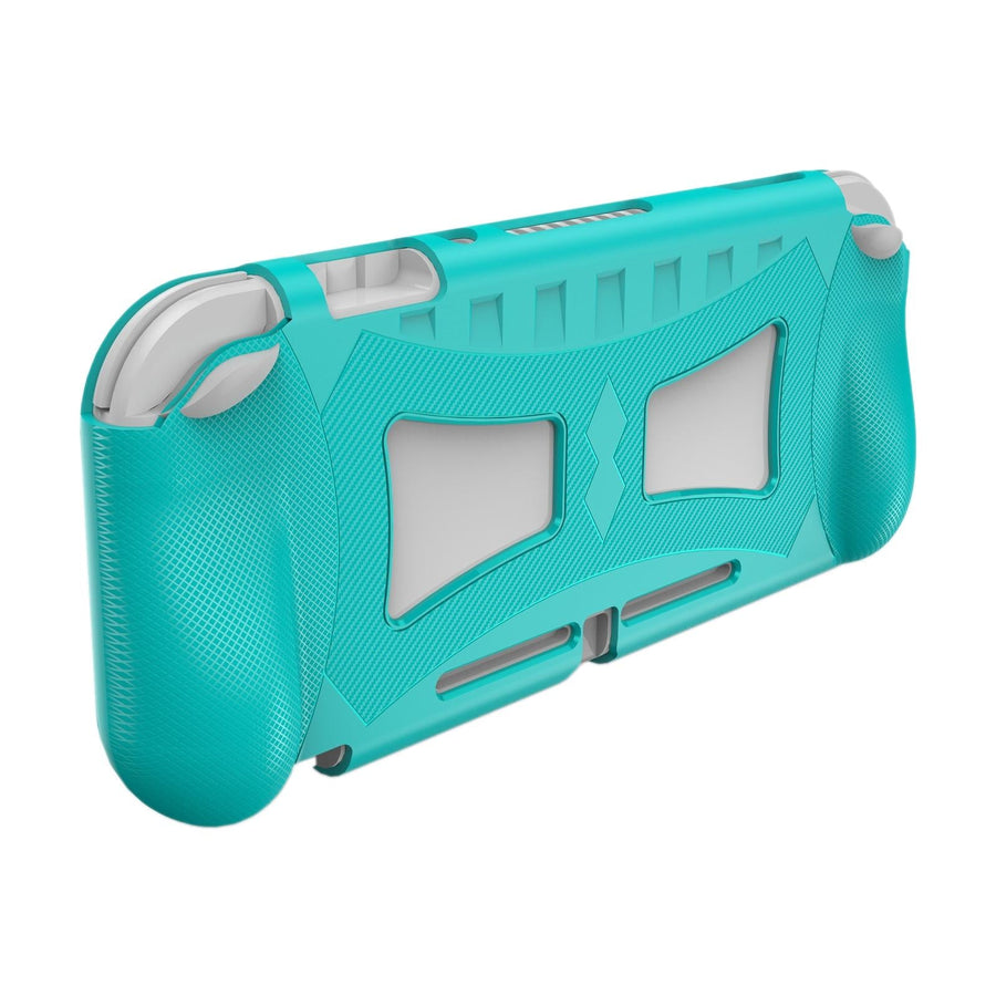 Protective Tpu Case for Nintendo Switch Lite - Shockproof - Blue