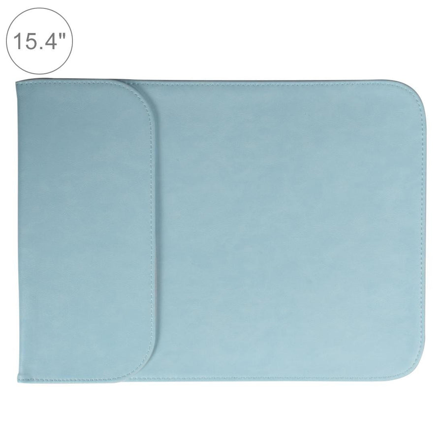 Lightweight Laptop Sleeve For Macbook Samsung Xiaomi Sony Dell Asus Hp - Blue