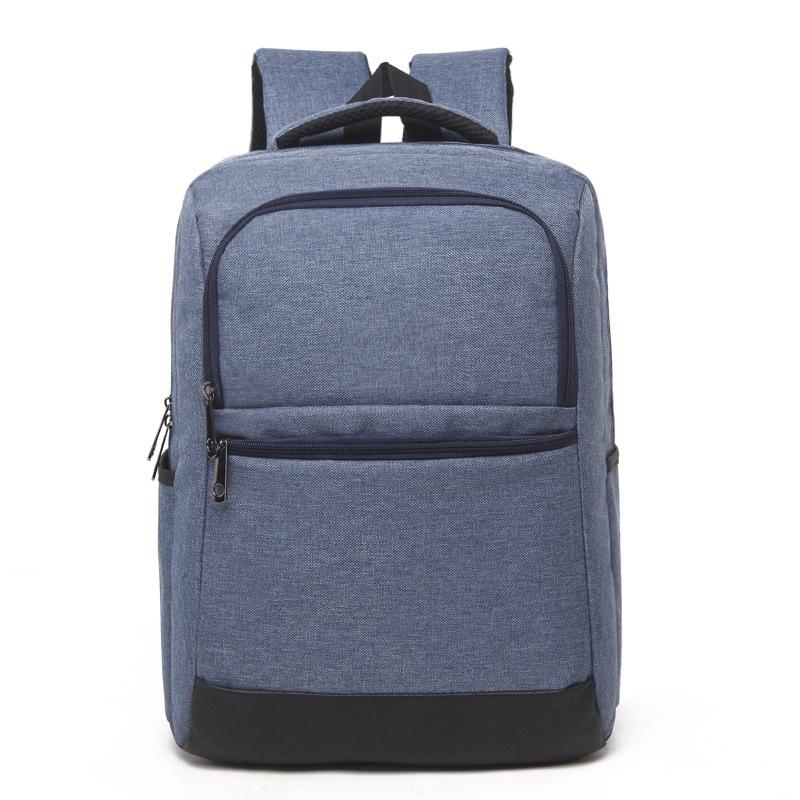 Multi-function Laptop Business Backpack - Fits 15.6 Macbook Samsung Sony Dell Alienware Chuwi Asus Hp - 42x30x11cm - Oxf