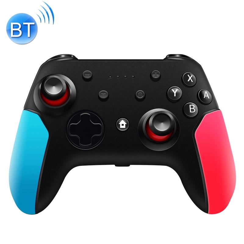 Universal Tooth Handle for Switch and Pc - Adjustable - Blue