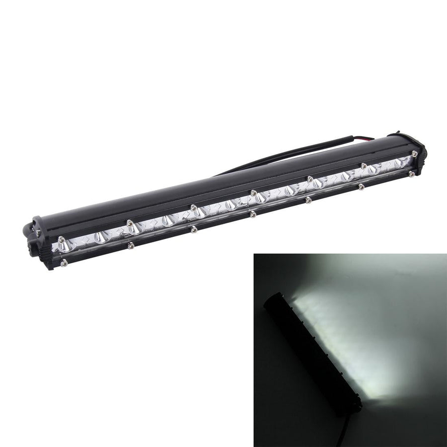 Dc 8 - 32V 36W 3000Lm 6500K Waterproof Vehicle Car Boat Marine External Work Lights Emergency Lights 60 Degrees Adjustab