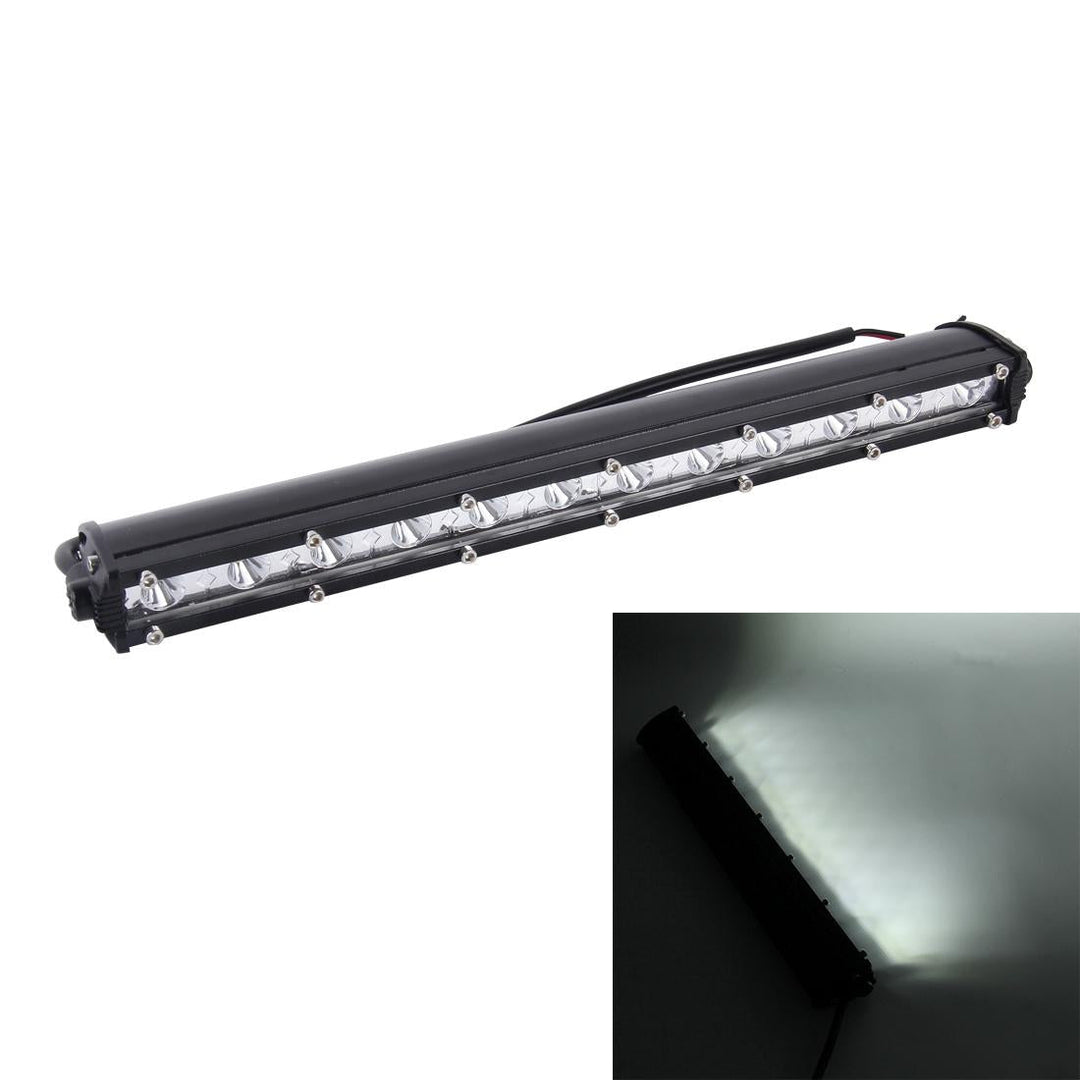 Dc 8 - 32V 36W 3000Lm 6500K 30 Degrees Adjustable Spot Waterproof Vehicle Car Boat Marine External Work Emergency Lights
