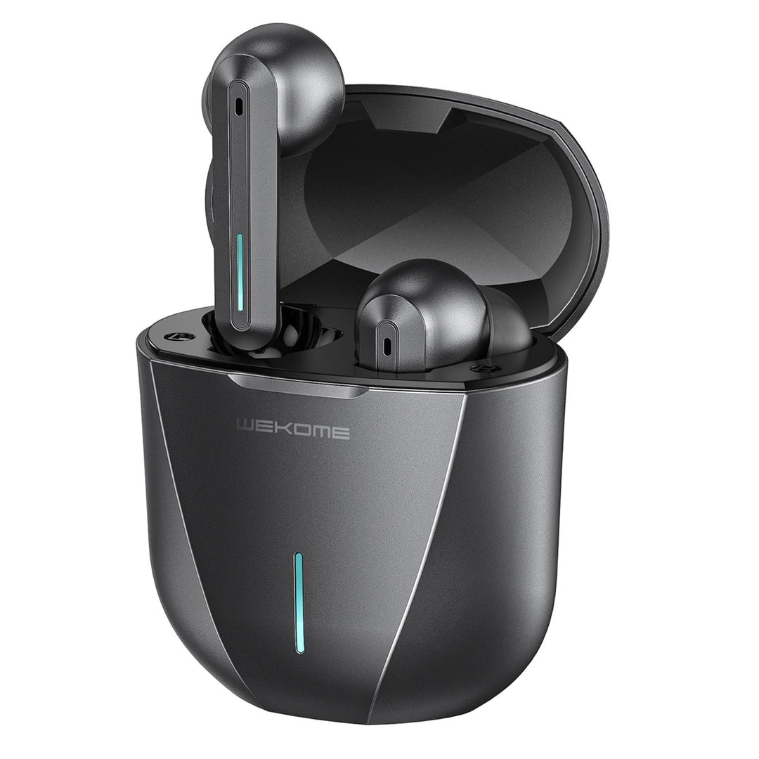 Wireless Bluetooth Gaming Earphones - et Series V9 - Tarnish