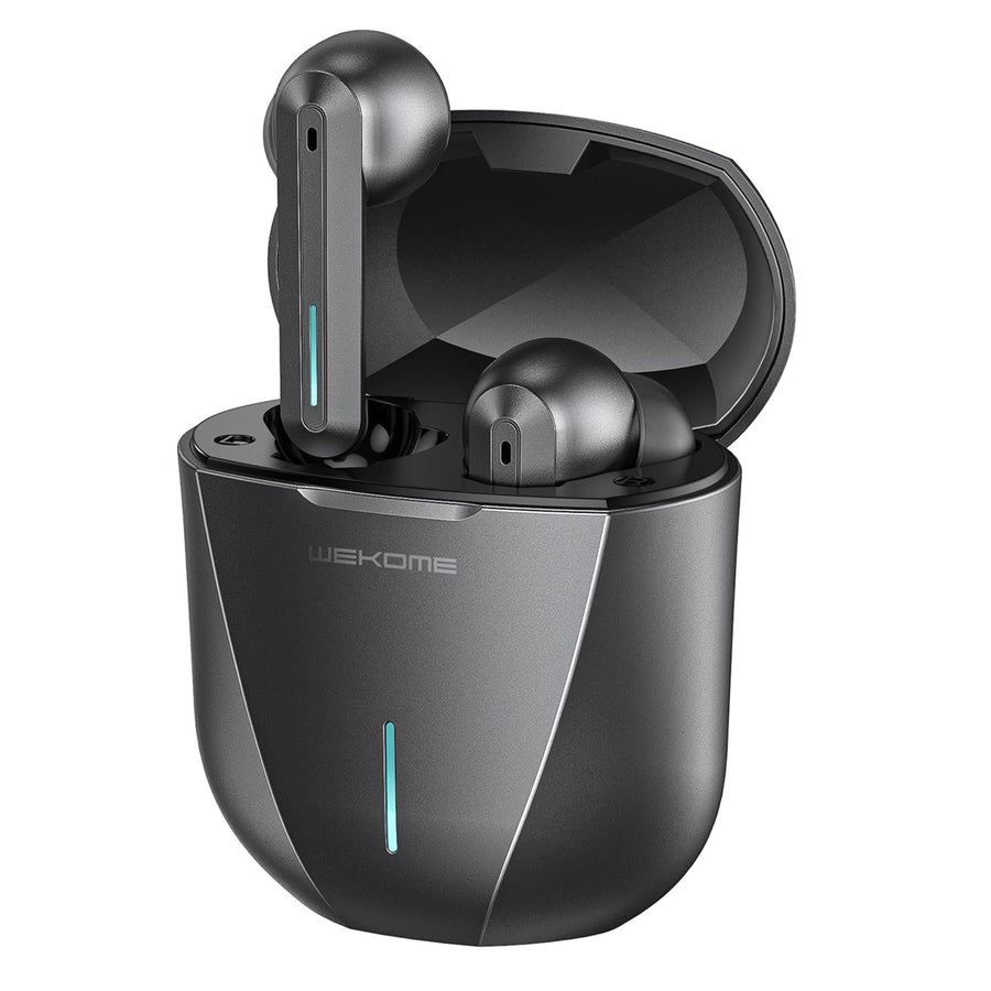 Wireless Bluetooth Gaming Earphones - et Series V9 - Tarnish