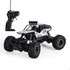 Bigfoot Rc Off-road Vehicle for Kids - 1 16 Scale - Silver
