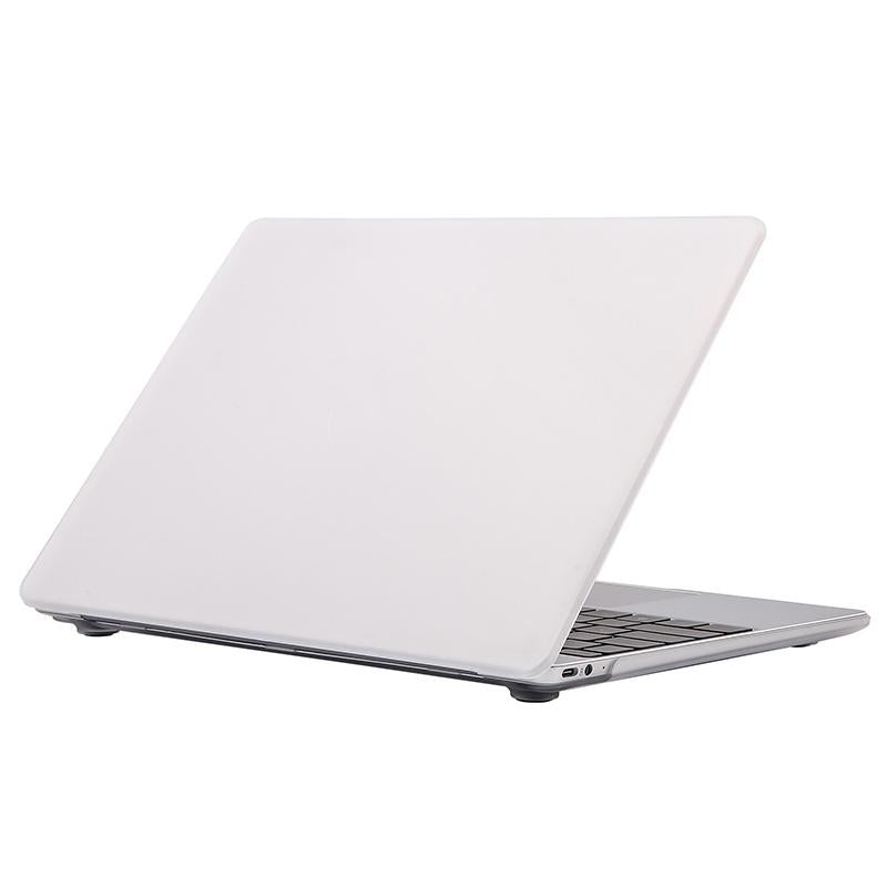 Shockproof Laptop Protective Case - 2019 / 2020 Frosted - Transparent