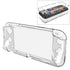Protective Clear Cover for Nintendo Switch Lite