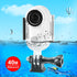 Insta360 Go 3 Waterproof Housing with Base Adapter
