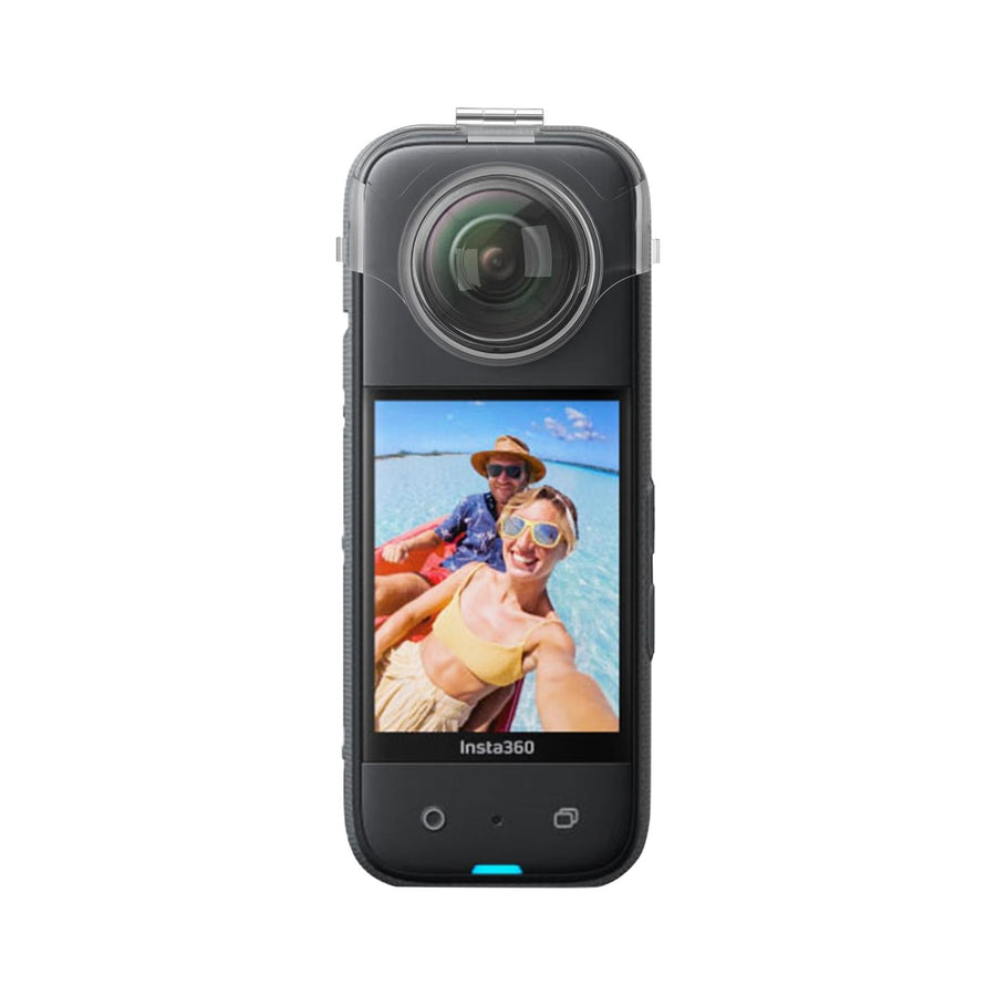 Insta360 X3 Lens Protection Cover - no Disassembly