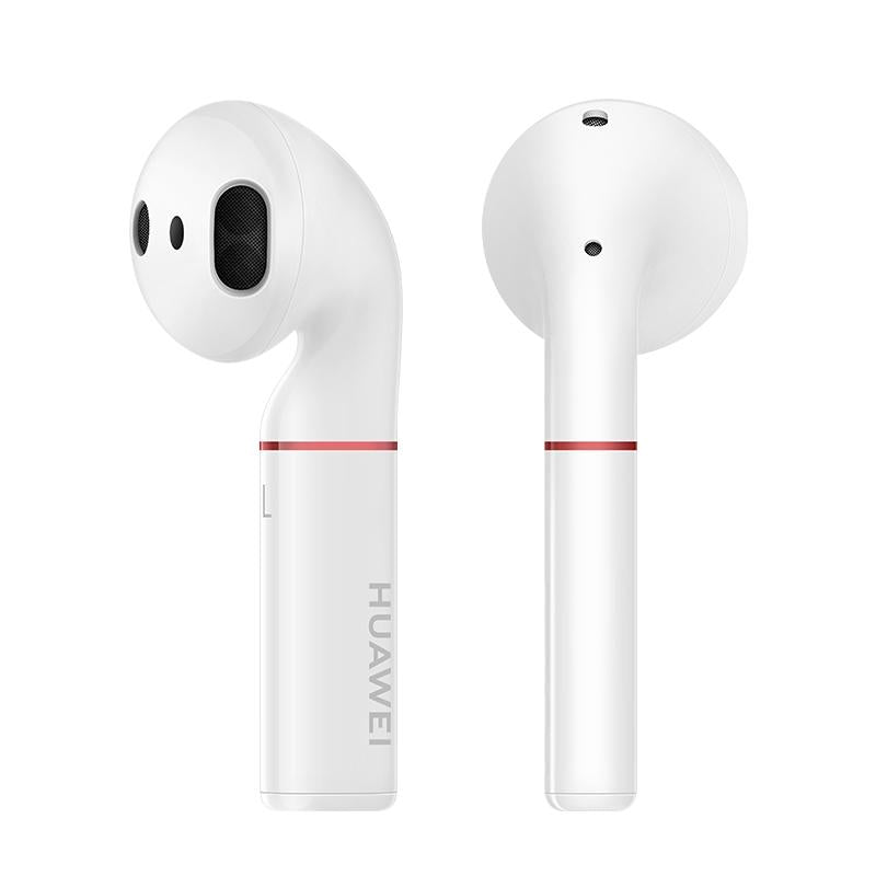Wireless Earphones with Voice Interaction & Charging - Bluetooth 2