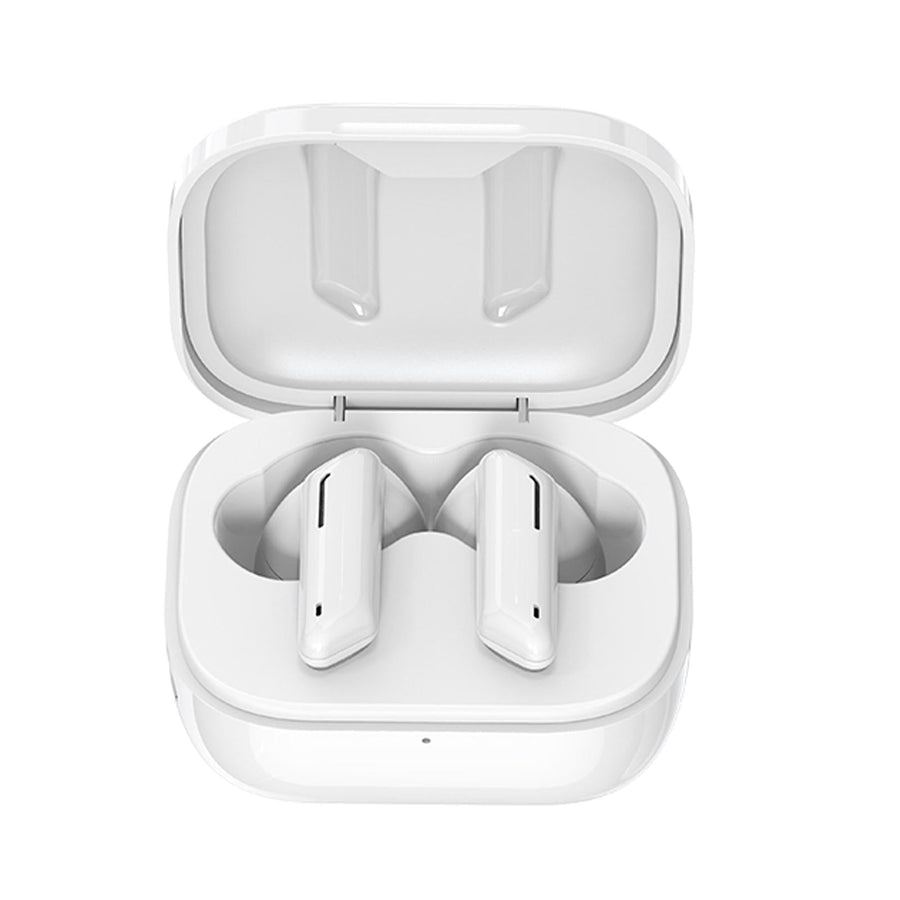 True Wireless Stereo Bluetooth 5.0 Earphones - T36 - White