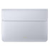13 Inch Leather Laptop Protective Bag for Matebook x - White