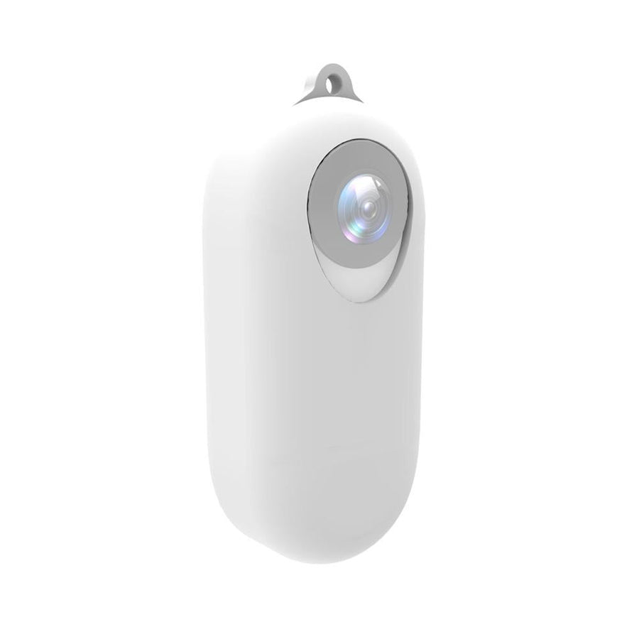 Insta360 Go Silicone Case - Protective and Durable - White