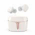 Waterproof True Wireless Bluetooth Earphones - Sports 5.0 - White
