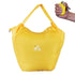 Ultralight Foldable Anti Splash Bag For Outdoor Climbing Portable And Durable - Yellow