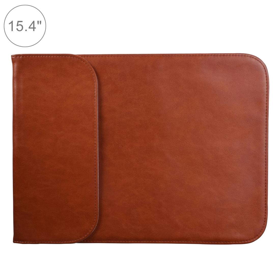 Lightweight Laptop Sleeve For Macbook Samsung Xiaomi Sony Dell Asus Hp - 15.4 Inch