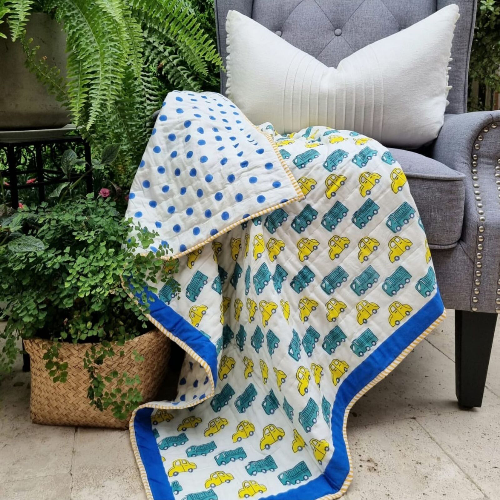 Kid's Beds & Bed Frames