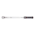 Wurth 1/2 Inch Torque Wrench 60-300Nm Ratchet Drive Tool for Precise Bolt Tightening
