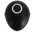 Adult Squid Guard Mask - Circle