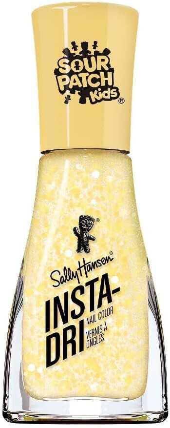 Sally Hansen Instadri Nail Color 9.17 ml, 756 Oh My Gourd